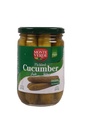 Pickled Cucumber 600g monte verde مخلل خيار - Jar