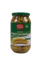 Wild Cucumber 1000g -Wild Cucumber 1000g  monte verde مخلل مقتي  - Jar