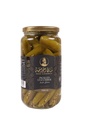 Pickled Cucumber 1000ml - Khan AlKhawaja - مخلل خيار