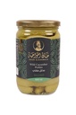 Wild Cucumber Pickles 640ml - Khan AlKhawaja - مخلل مقتي