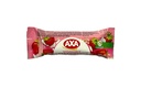AXA Yogurt & Strawberry bar 25g لوح زبادي و فريز