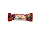 AXA Wild Berries bar 25g لوح بالتوت البري