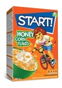 Start Honey 280g-حبوب عسل
