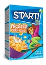 Start Frosted 280g -حبوب مغطاة بالسكر 