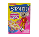 Start Banana Loops 250g -بانانا لووبس