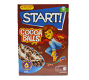 Start Cocoa Balls 250g -كرات الكاكاو