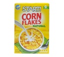 Start Corn Flakes 375g -رقائق الذرة