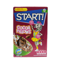 Start Cocoa Pillows 250g -حبوب الكاكاو