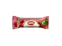 AXA Yogurt & Strawberry bar 25g لوح زبادي فريز 