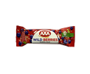 AXA Wild Berries bar 25g لوح بالتوت البري
