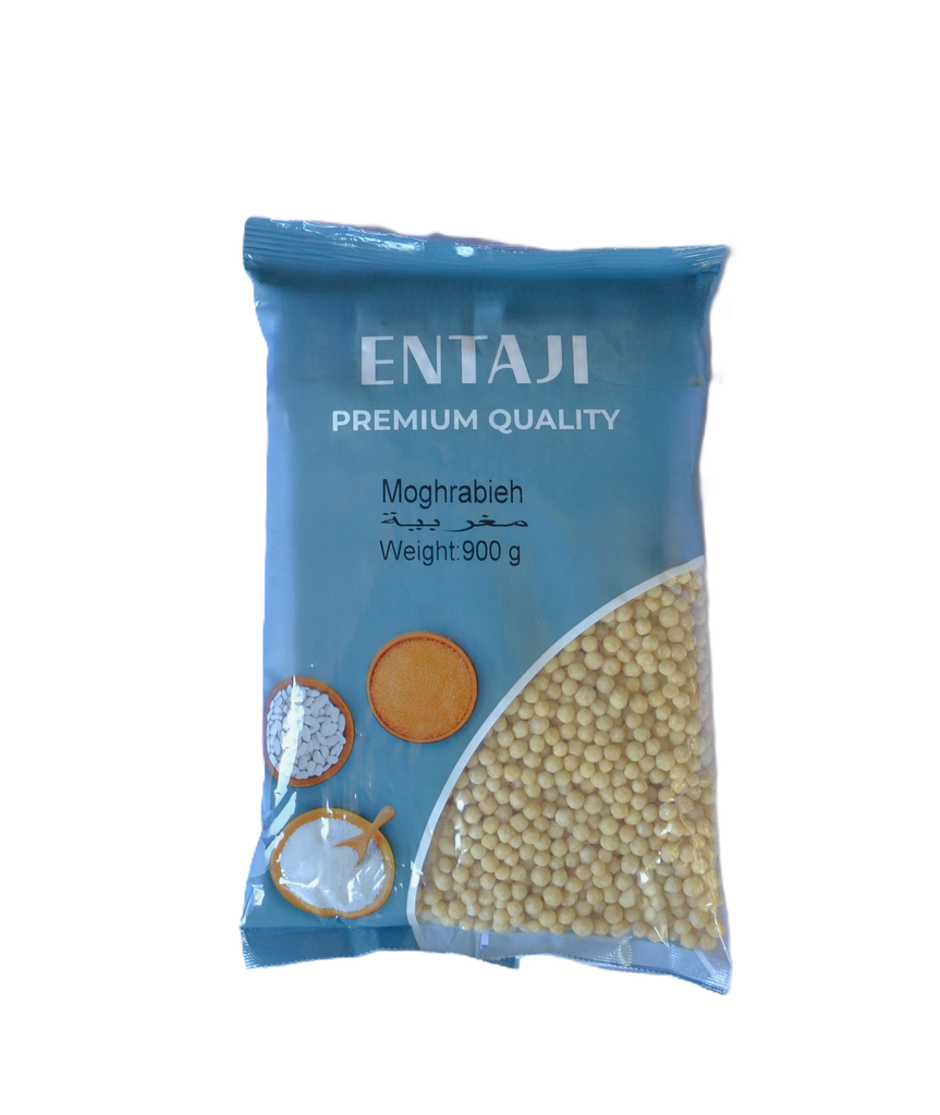 Moughrabieh 900g - مغربية- Pulses