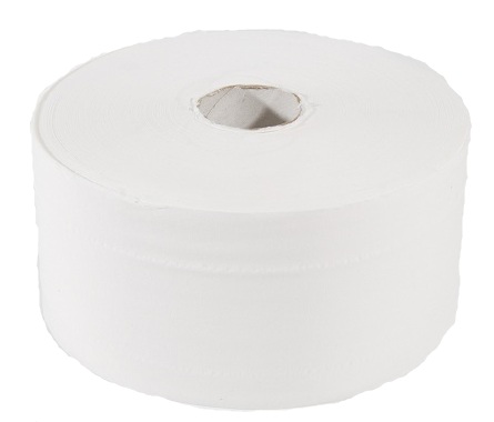 Mimosa Toilet Tissues Jumbo Rolls - محارم تواليت جامبو 