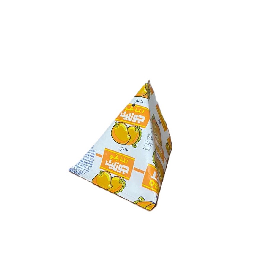  Pyramid Junet 180ml / Mango- هرم جونيت مانجو 