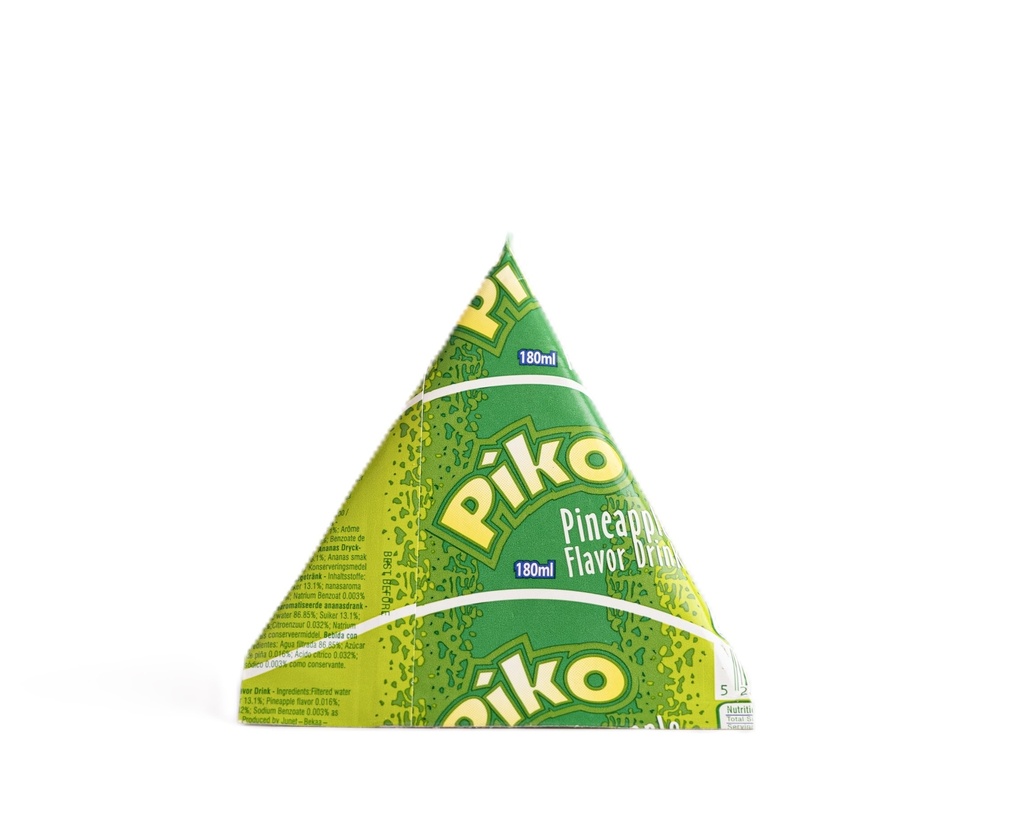 Pyramide Piko 180ml Pineapple / هرم بيكو أناناس