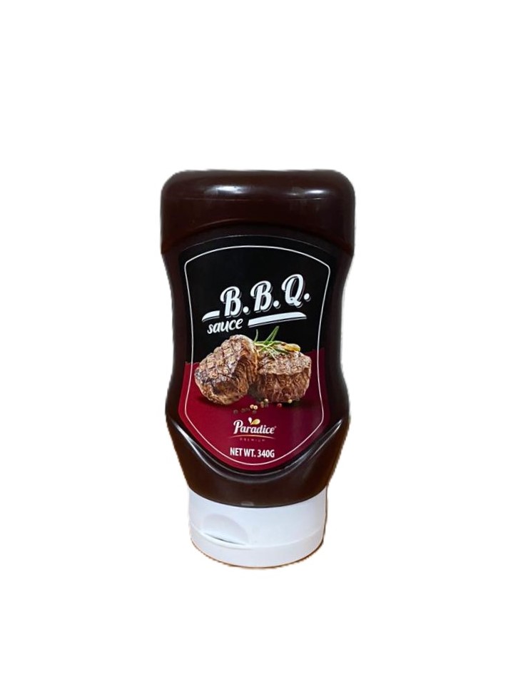 Paradice Barbecue TD 340g  باراديس باربكيو