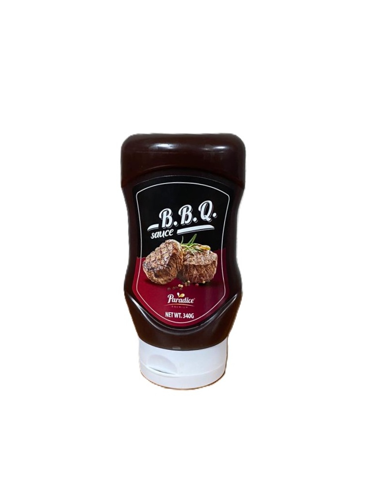 Paradice Barbeque TD 340g - باراديس باربكيو