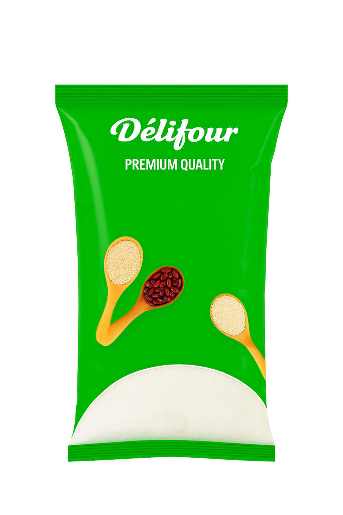 Delifour Sugar 900g - سكر