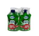 MP4 Hand Wash Cedar Pine  500 ML- غسول يدين برائحة خشب الأرز والصنوبر