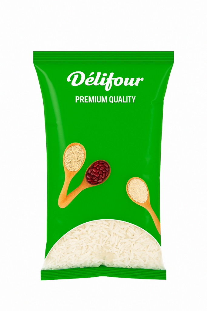 American rice 900g -أرز أمركاني - Delifour