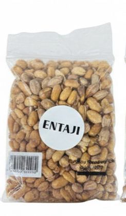 Entaji Roasted Peanuts  180g -سوداني حلو 