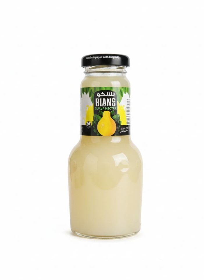 Blanco Nectar Guava 250ml