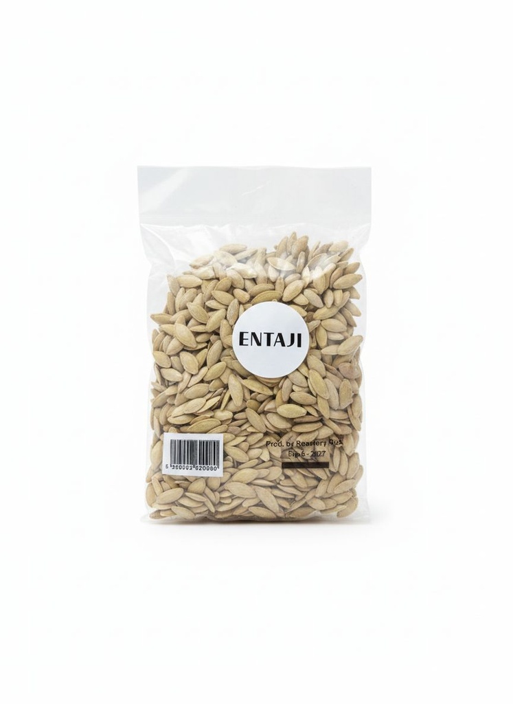 Entaji Melon Seeds 150g - بزر شمّام