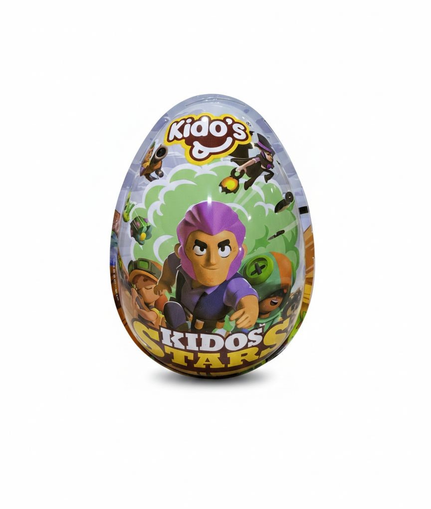 KIDDOS STARS - نجوم كيدوز