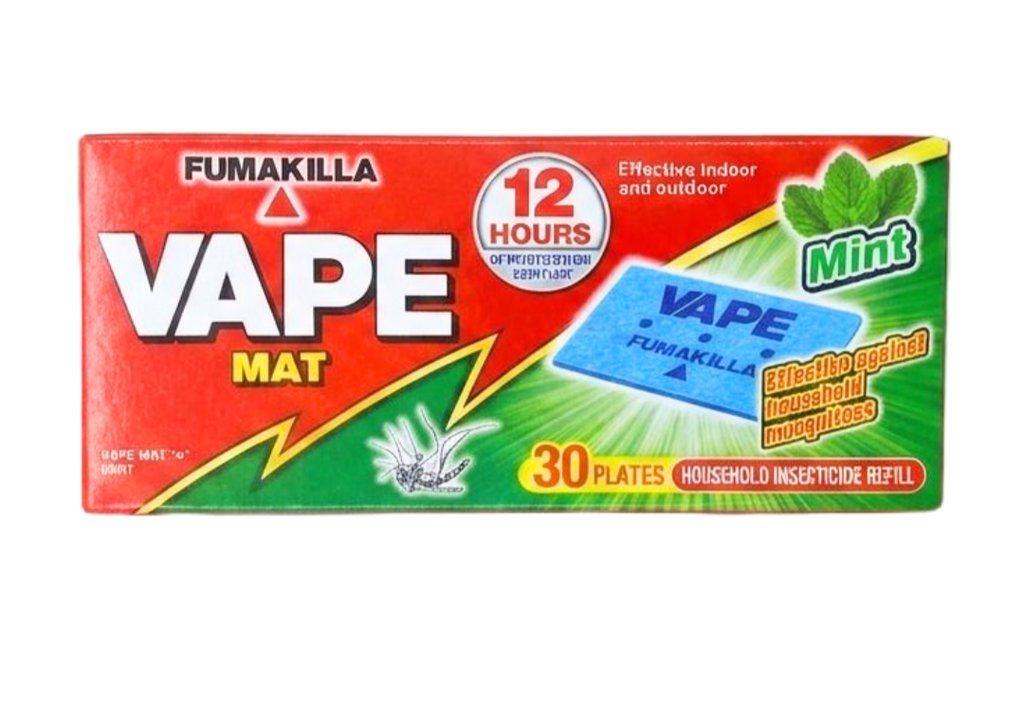 Vape MAT 30 Balsamic Mint - ٣٠ قرص نعناع بلسميك