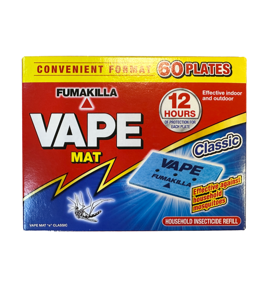 Vape MAT 60 - ٦٠ قرص 