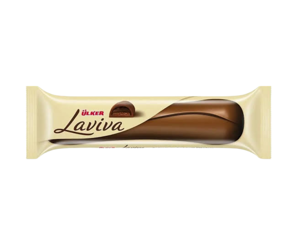 Ulker Laviva 35gx24 - أولكر لافيفا