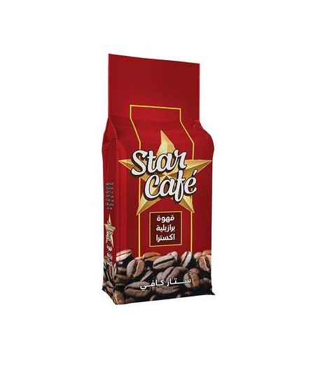 Star Café 400g - ستار كافيه