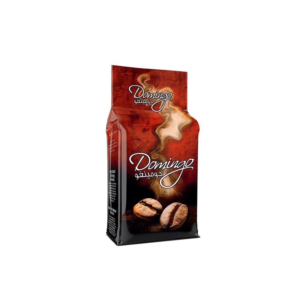 Domingo Café 180g - دومينغو كافيه