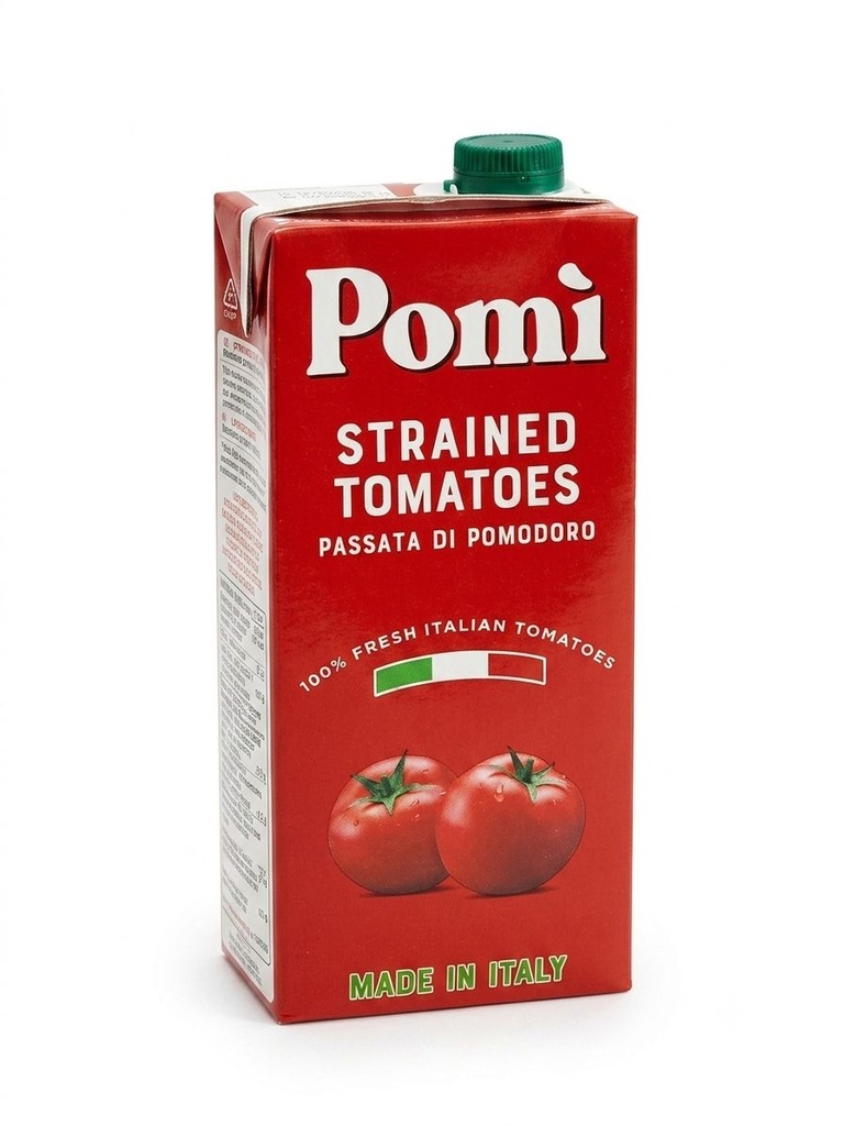 Pomi tomato paste 1000g - رب البندورة