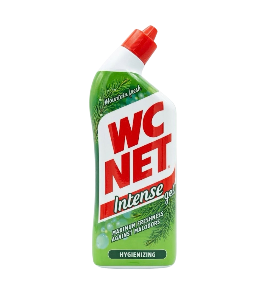 WC NET  Mountain Fresh 750 ML -منعش الجبل