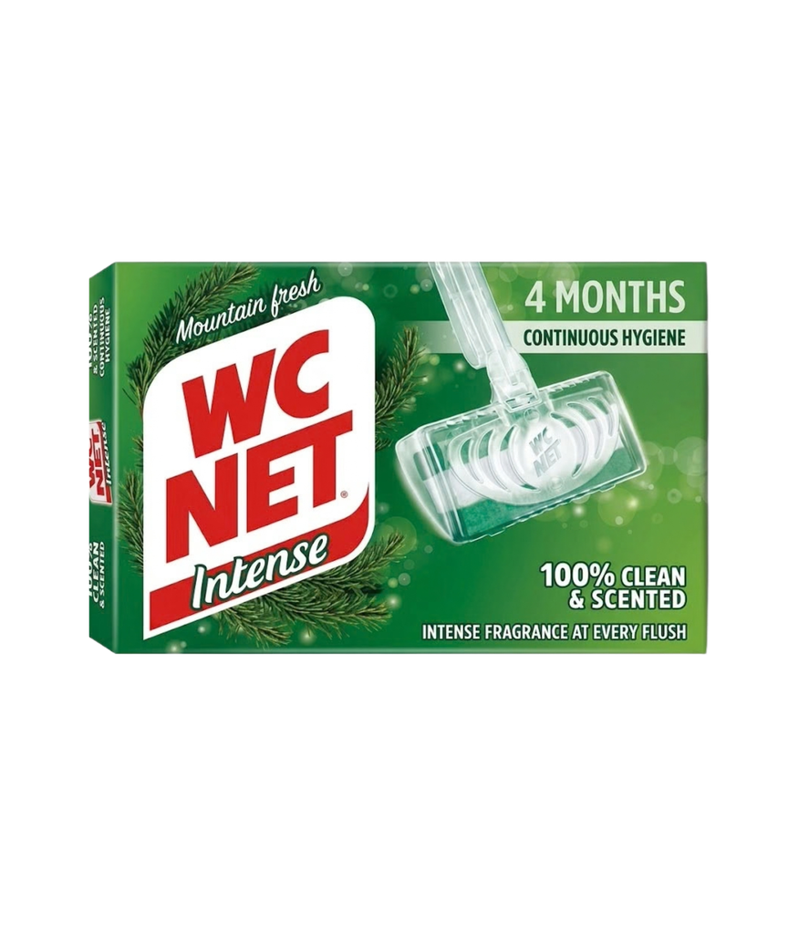 WC NET Intense Mountain Fresh - انتعاش الجبل المكثّف
