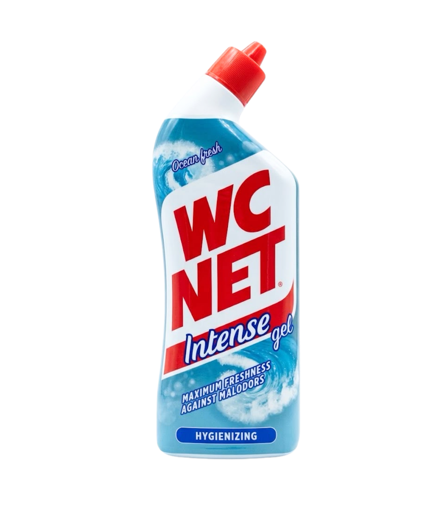 WC NET Ocean Fresh 750 ML -أوشن فريش