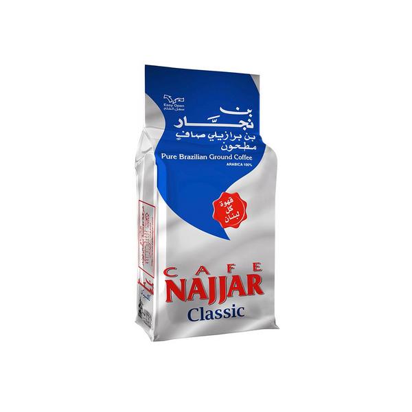 Najjar Classic180g - نجّار كلاسيك 