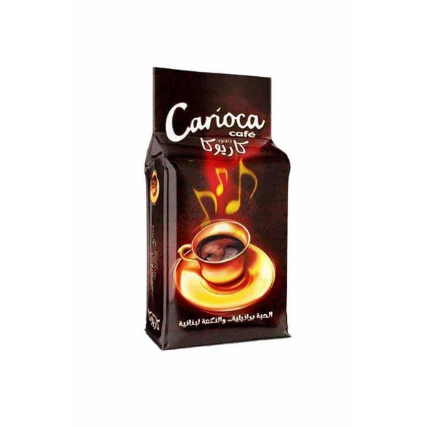 Carioca Café 180g - كاريوكا كافيه 