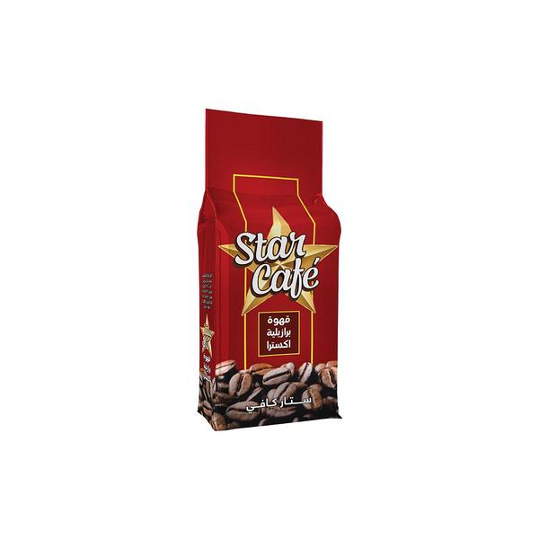 Star Café 400g- ستار كافيه 