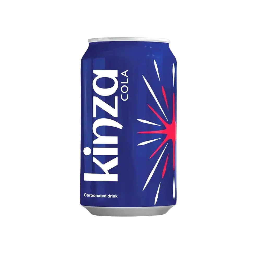 Kinza Cola 360ml - كينزا كولا