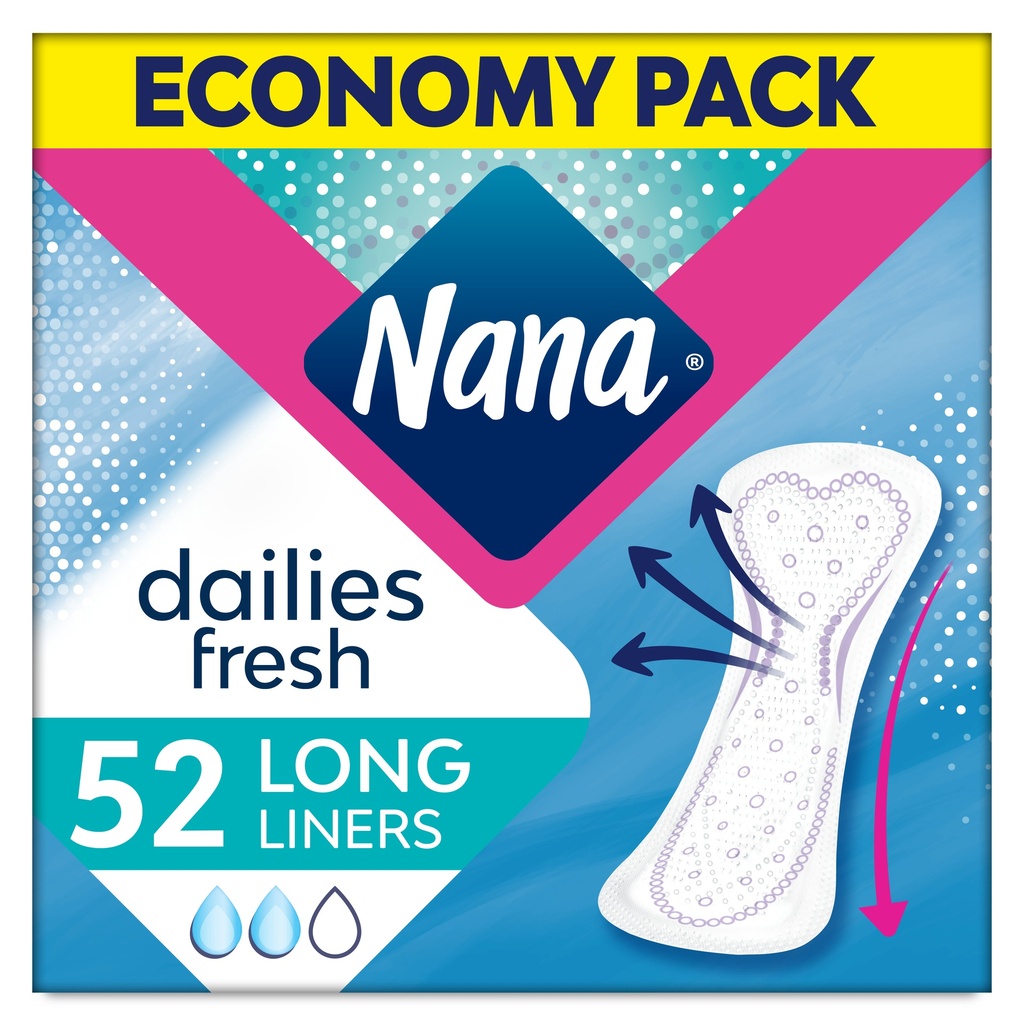 Nana P-S Duo long 52 - نانا   