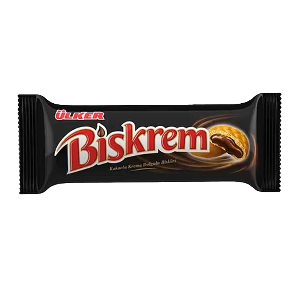 Ulker Biskrem  36g -أولكر بيسكريم  