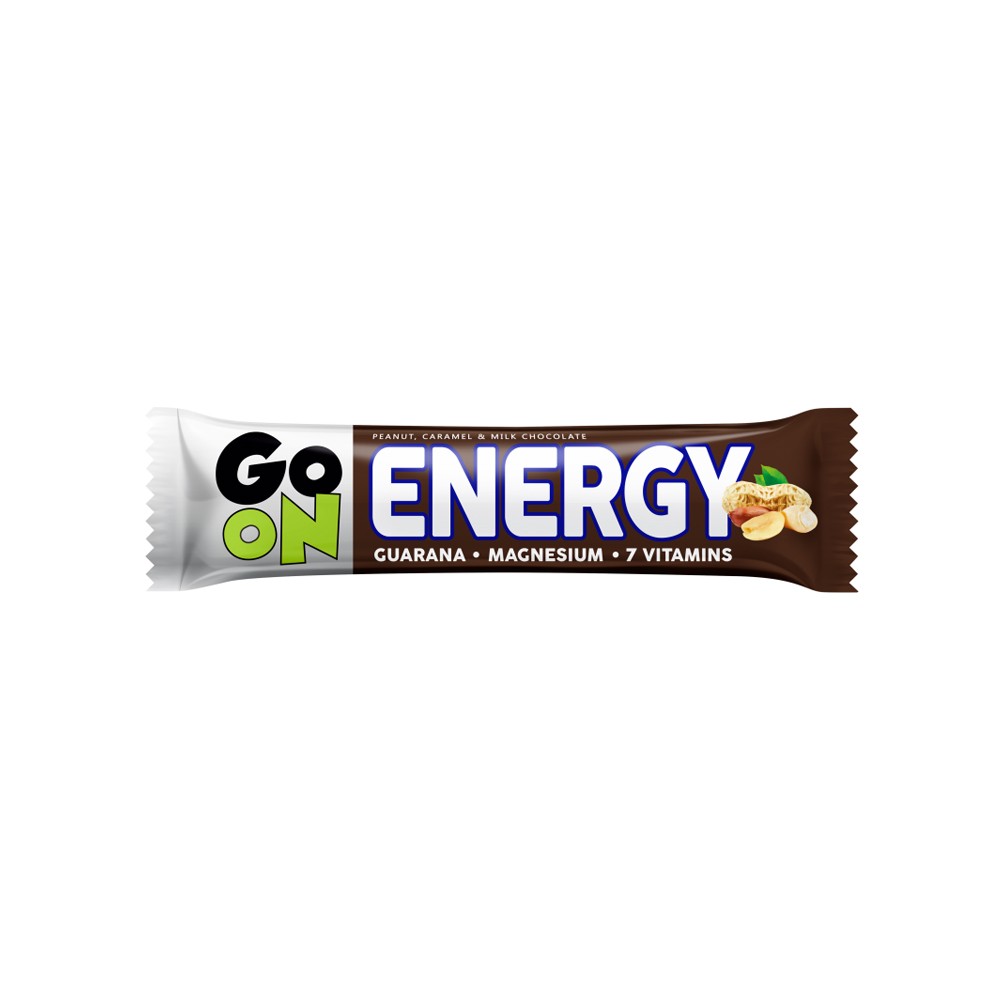 Sante Go On Energy Bar 45g - لوح شوفان للطاقة 