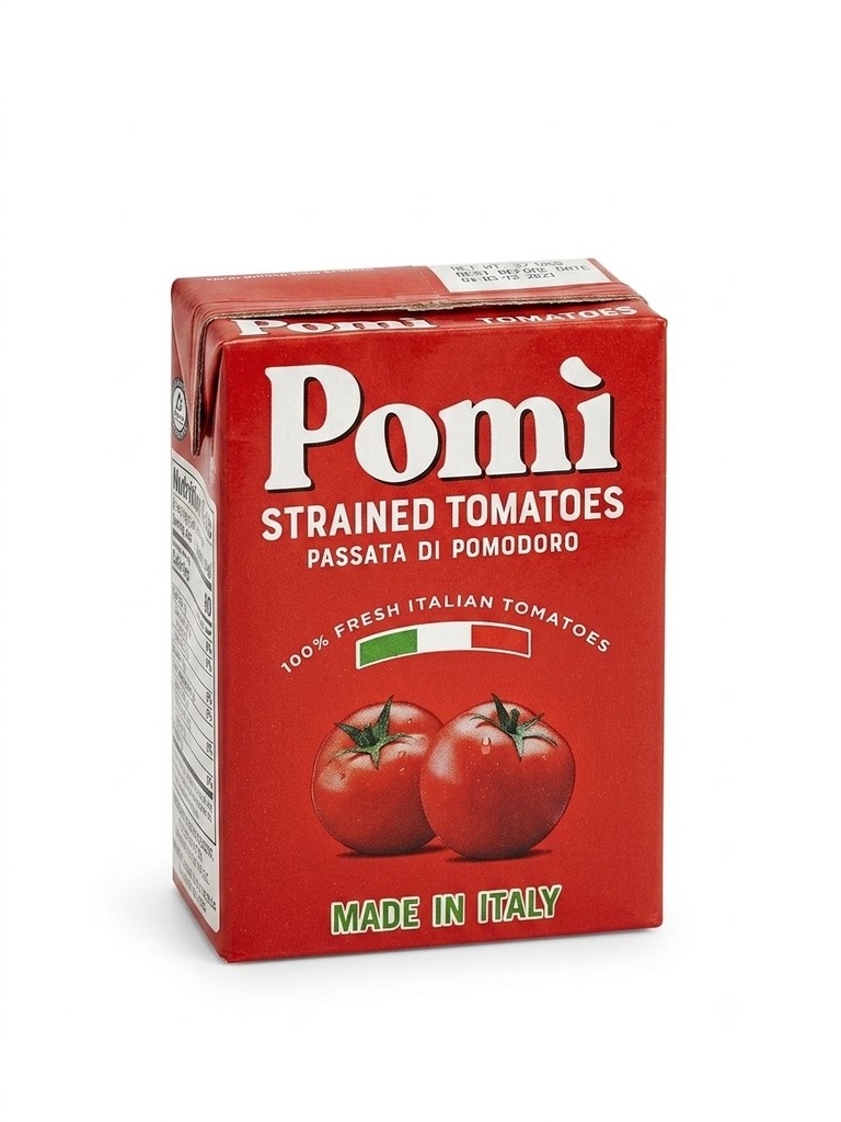 Pomi tomato paste 200g - رب البندورة 