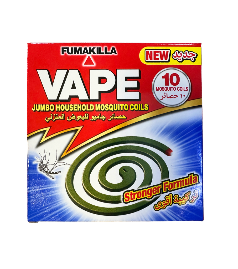 Vape Coils Jumbo 150g - كاتول جامبو ١٥٠غ 