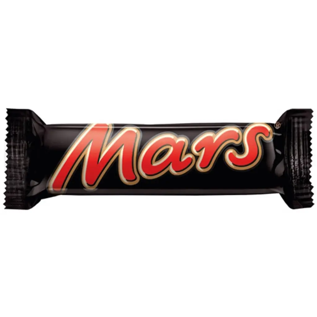 Mars Chocolate 40g*24 - شوكولاتة مارس 