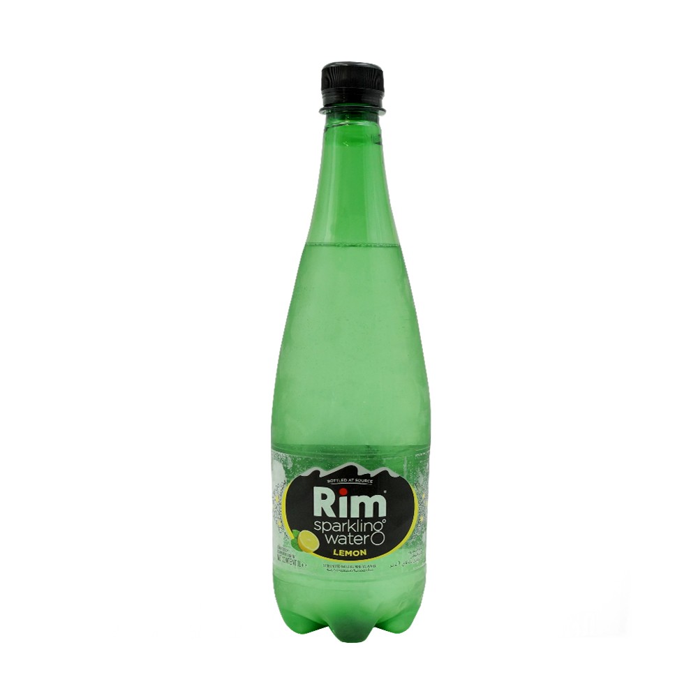Rim Sparkling Lemon 330ml*6 - مياه غازية 