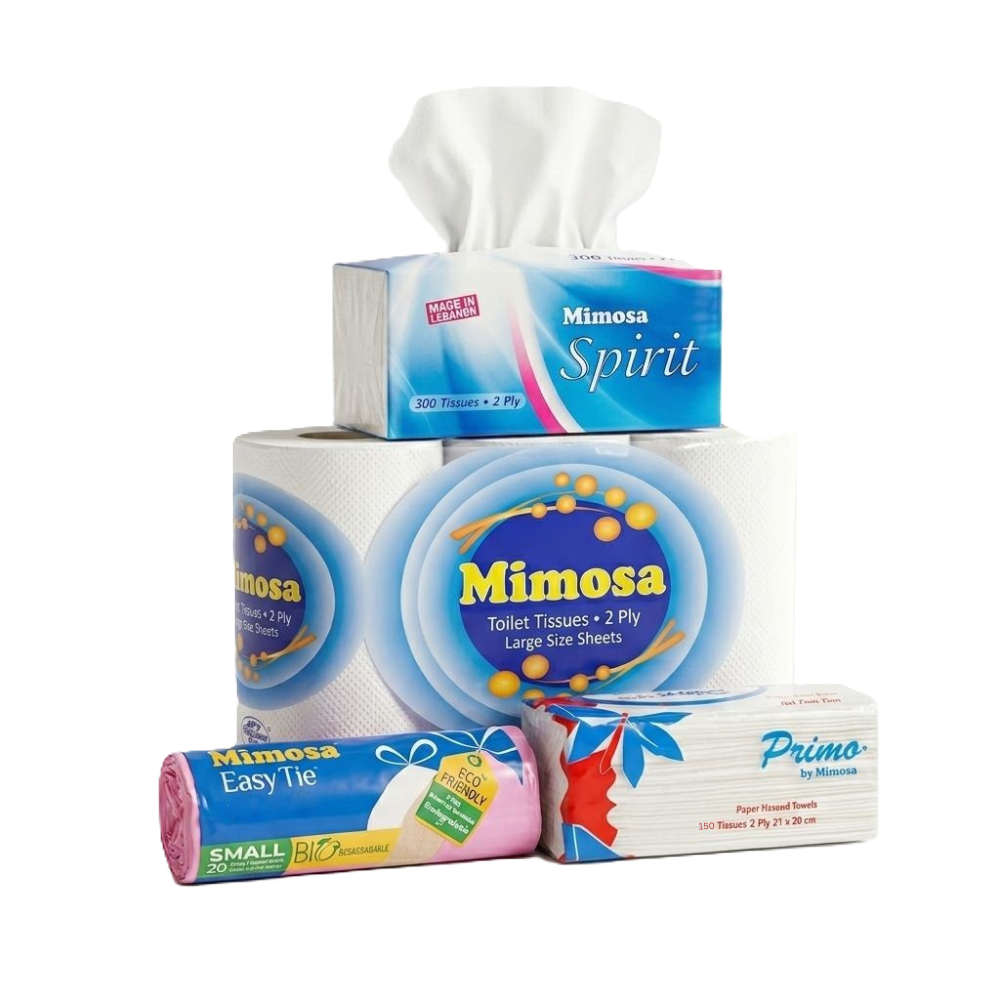 Mimosa Bundle 1
