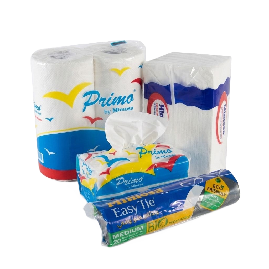 Mimosa Bundle 2