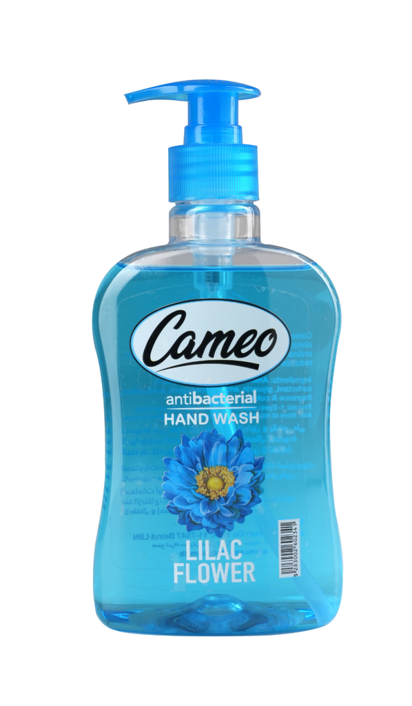 Cameo Hand Soap Lilac 500 Ml -صابون يدين برائحة الليلك